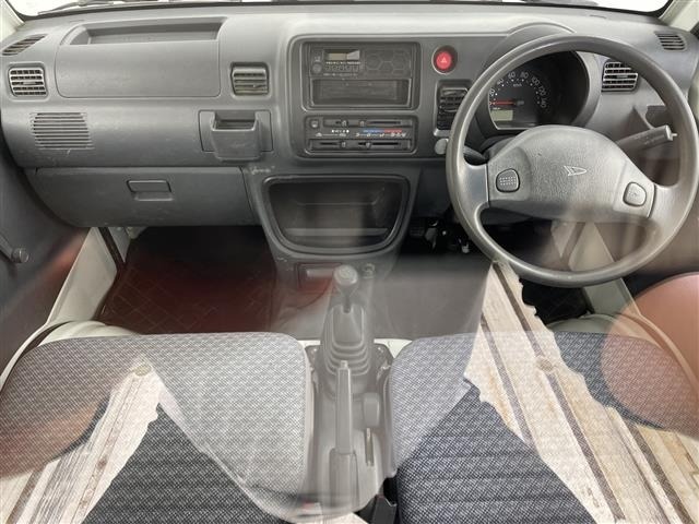 Daihatsu HIJET TRUCK 2012 7272232-15
