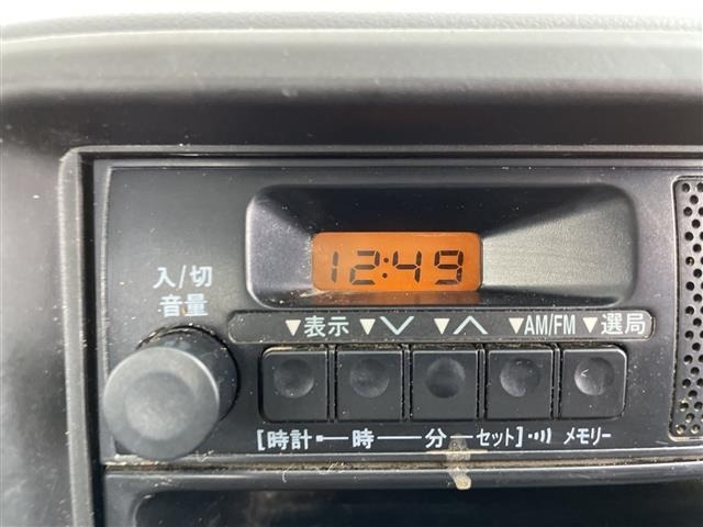 Daihatsu HIJET TRUCK 2012 7272232-17