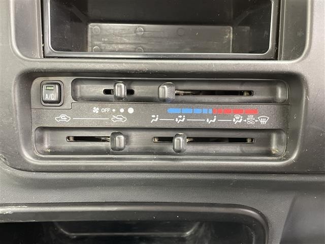 Daihatsu HIJET TRUCK 2012 7272232-19