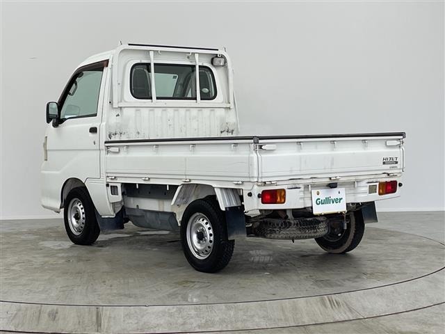 Daihatsu HIJET TRUCK 2012 7272232-20