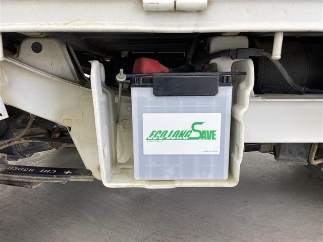 Daihatsu HIJET TRUCK 2012 7272232-6