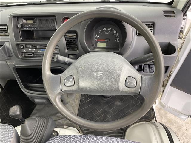 Daihatsu HIJET TRUCK 2012 7272232-7