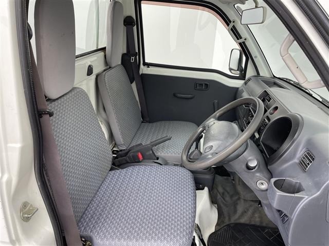 Daihatsu HIJET TRUCK 2012 7272232-9