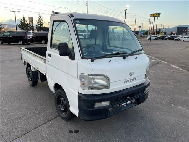 Daihatsu HIJET TRUCK 1999 7272321-0