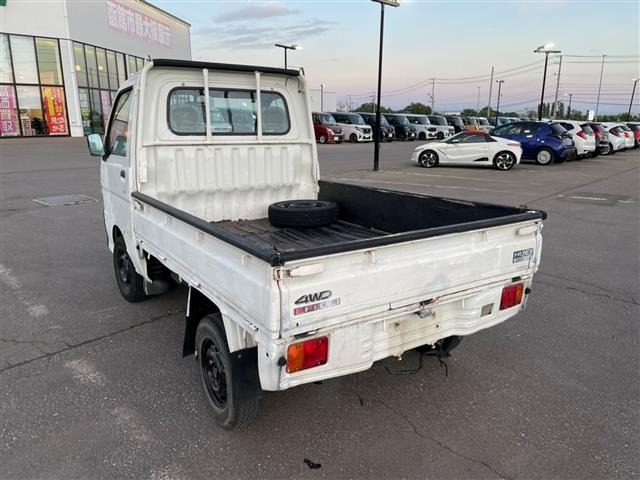 Daihatsu HIJET TRUCK 1999 7272321-1