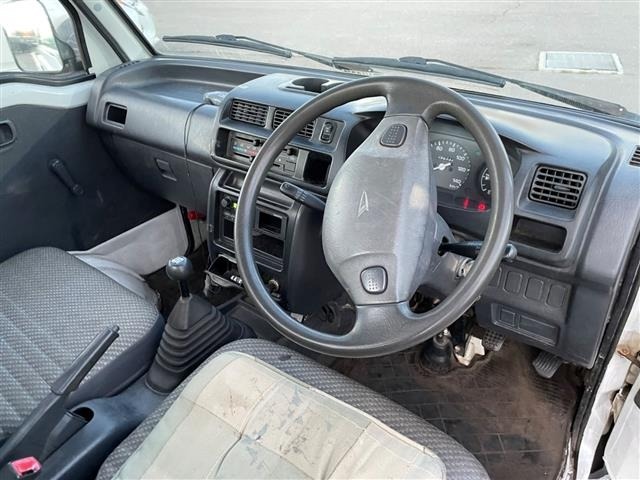 Daihatsu HIJET TRUCK 1999 7272321-2