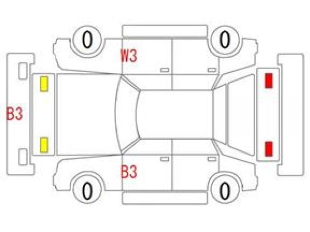 Daihatsu HIJET TRUCK 1999 7272321-3