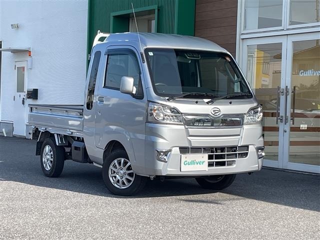 Daihatsu HIJET TRUCK 2019 7272447-0