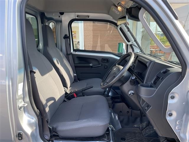 Daihatsu HIJET TRUCK 2019 7272447-11