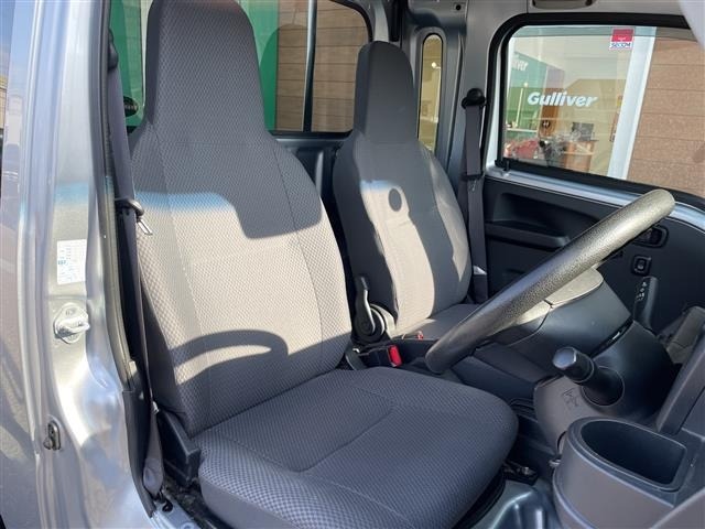 Daihatsu HIJET TRUCK 2019 7272447-12