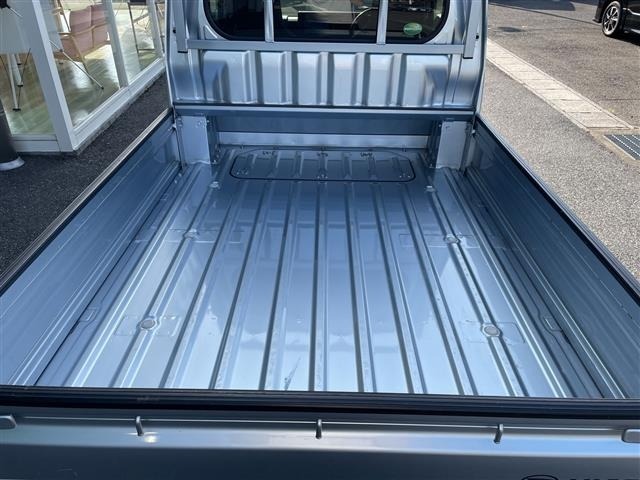 Daihatsu HIJET TRUCK 2019 7272447-13