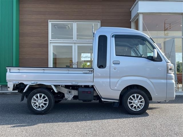 Daihatsu HIJET TRUCK 2019 7272447-2
