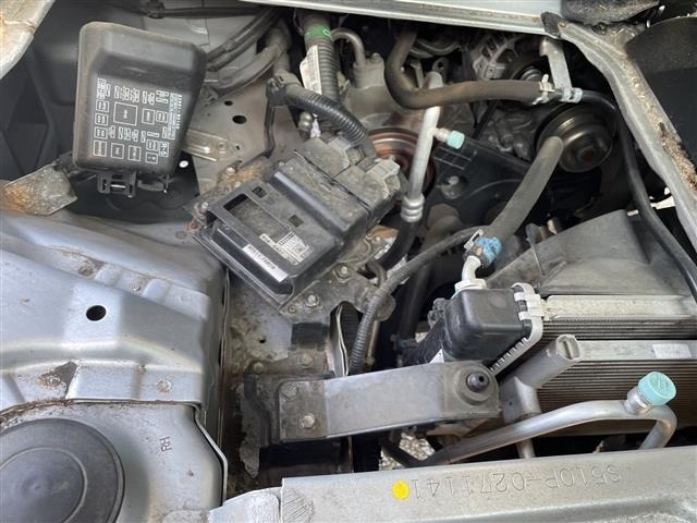 Daihatsu HIJET TRUCK 2019 7272447-20