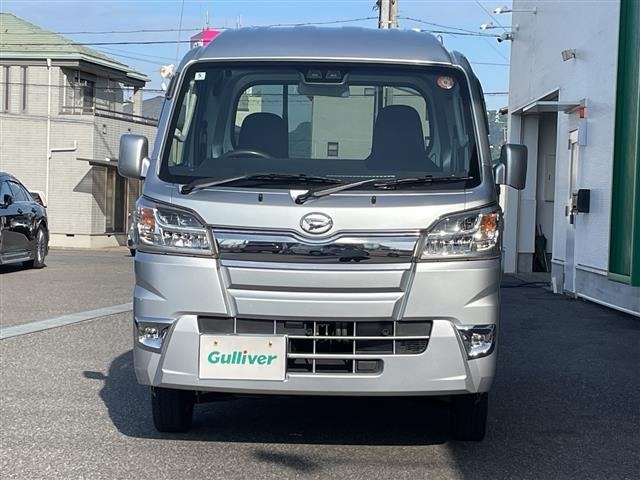 Daihatsu HIJET TRUCK 2019 7272447-23