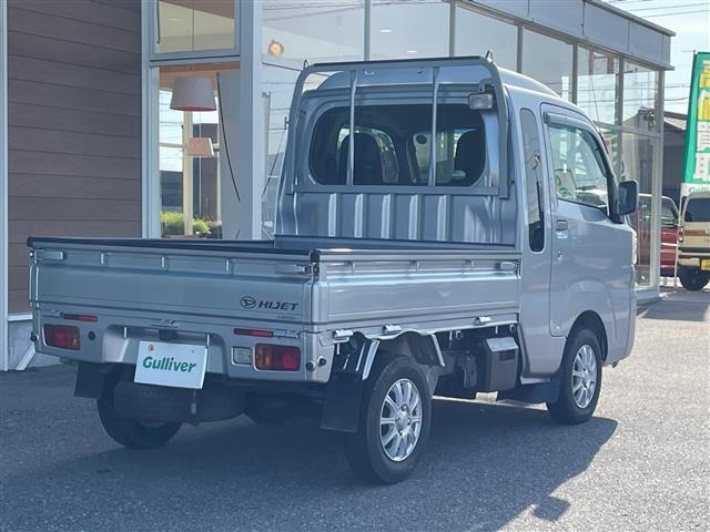 Daihatsu HIJET TRUCK 2019 7272447-4