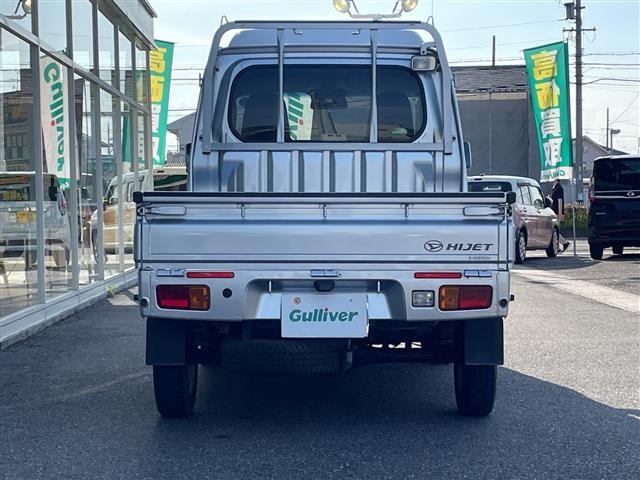 Daihatsu HIJET TRUCK 2019 7272447-6