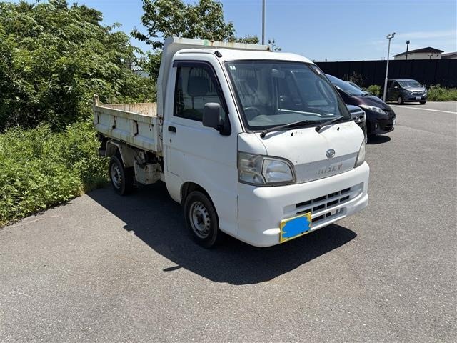 Daihatsu HIJET TRUCK 2005 7272448-0