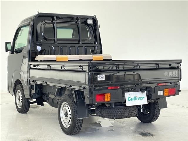 Daihatsu HIJET TRUCK 2024 7272563-14