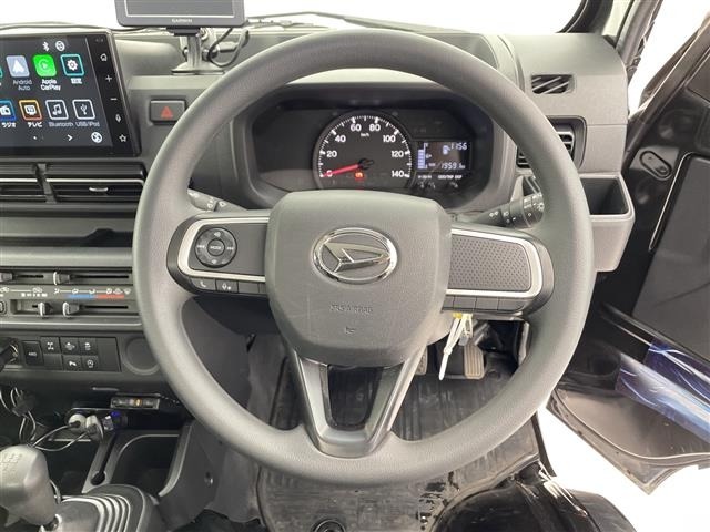 Daihatsu HIJET TRUCK 2024 7272563-20