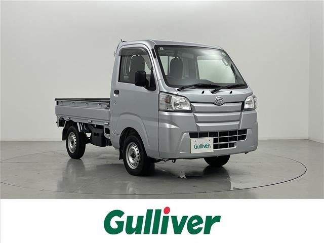 Daihatsu HIJET TRUCK 2018 7272565-0