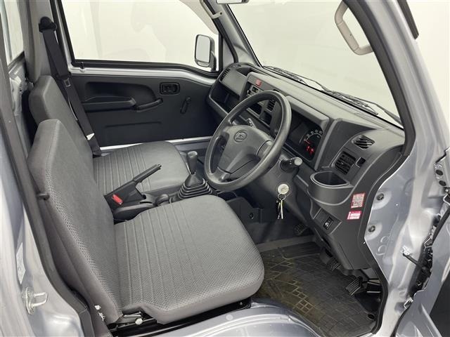 Daihatsu HIJET TRUCK 2018 7272565-13