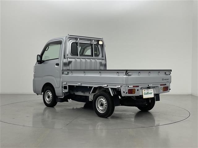 Daihatsu HIJET TRUCK 2018 7272565-14