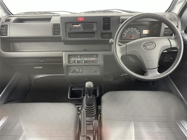 Daihatsu HIJET TRUCK 2018 7272565-15