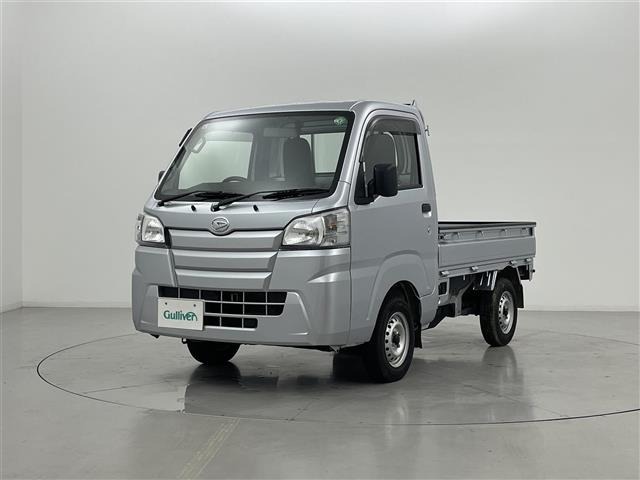 Daihatsu HIJET TRUCK 2018 7272565-2