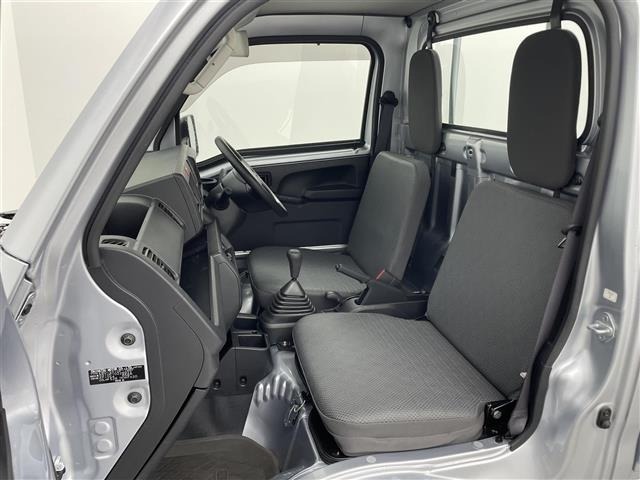 Daihatsu HIJET TRUCK 2018 7272565-23