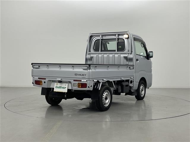 Daihatsu HIJET TRUCK 2018 7272565-4
