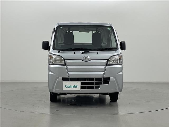 Daihatsu HIJET TRUCK 2018 7272565-6