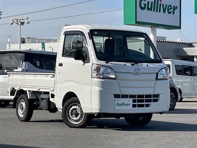 Daihatsu HIJET TRUCK 2015 7272648-0
