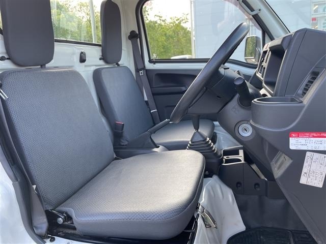 Daihatsu HIJET TRUCK 2015 7272648-1