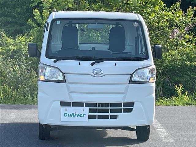 Daihatsu HIJET TRUCK 2015 7272648-10