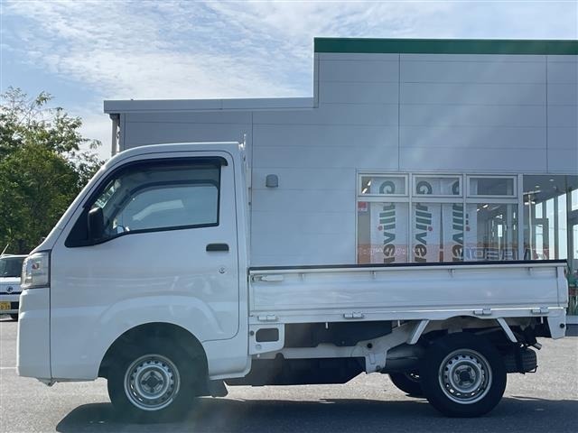 Daihatsu HIJET TRUCK 2015 7272648-12