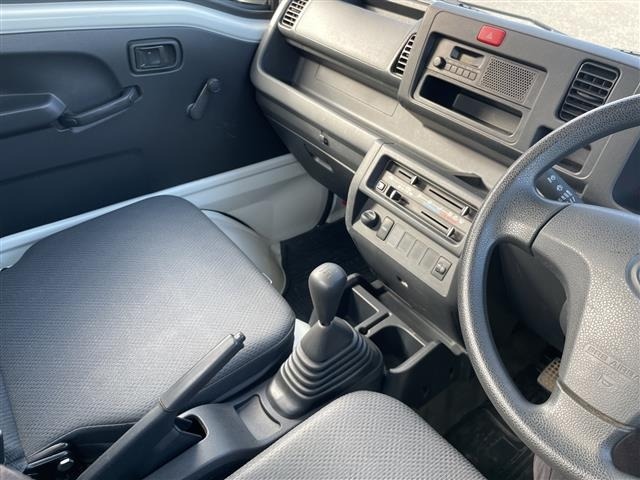 Daihatsu HIJET TRUCK 2015 7272648-13