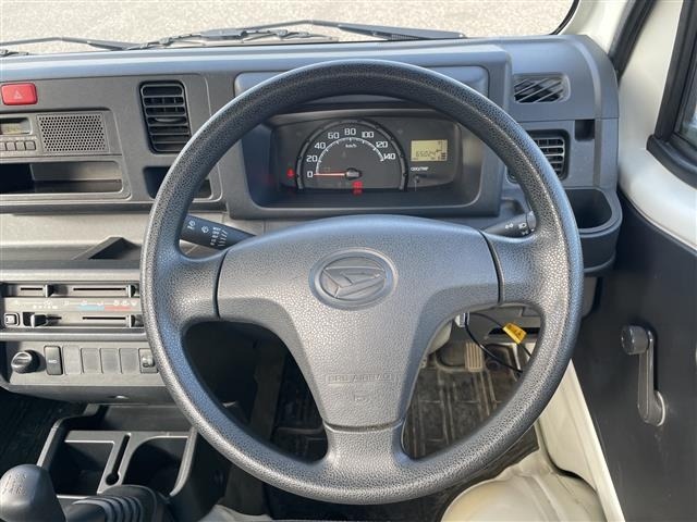 Daihatsu HIJET TRUCK 2015 7272648-17