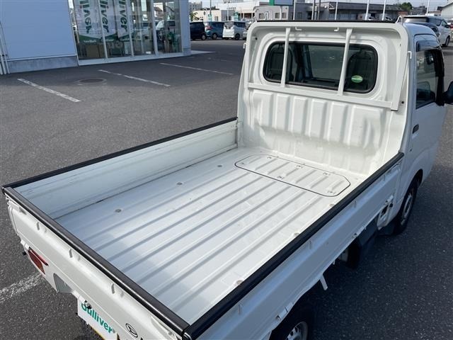 Daihatsu HIJET TRUCK 2015 7272648-2