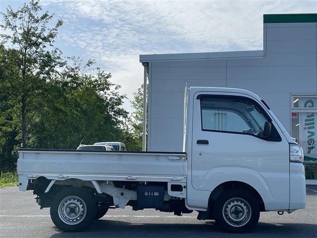 Daihatsu HIJET TRUCK 2015 7272648-20