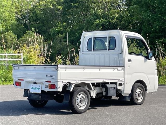 Daihatsu HIJET TRUCK 2015 7272648-22
