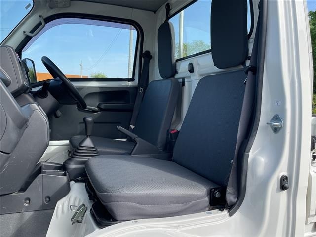 Daihatsu HIJET TRUCK 2015 7272648-3