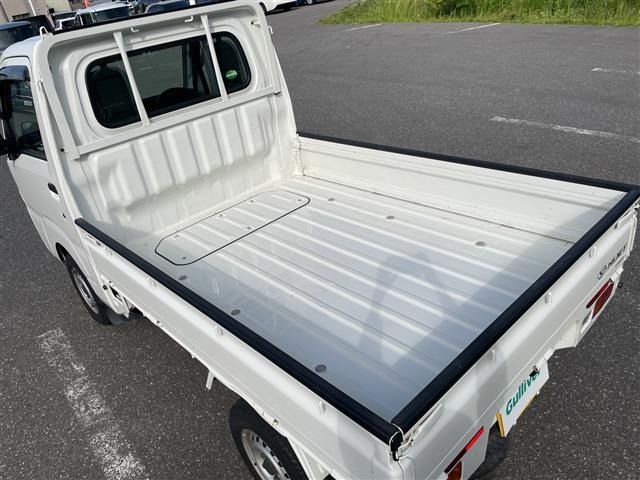Daihatsu HIJET TRUCK 2015 7272648-4