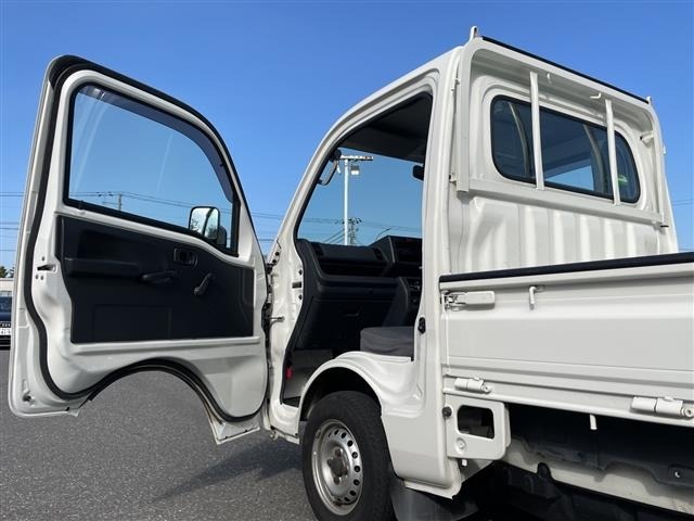 Daihatsu HIJET TRUCK 2015 7272648-5