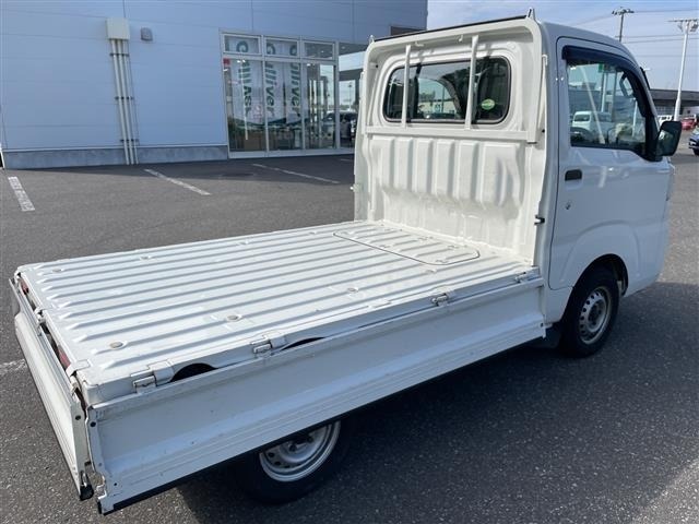 Daihatsu HIJET TRUCK 2015 7272648-6