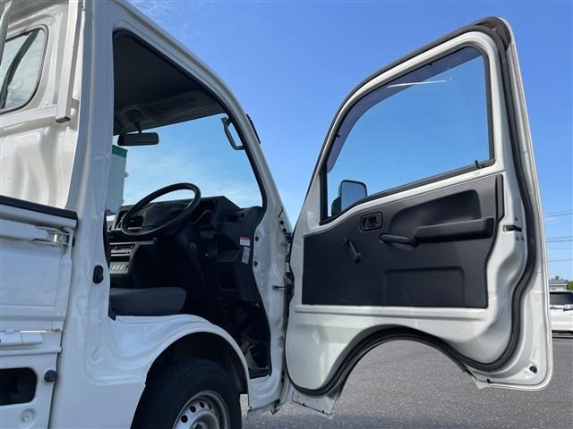 Daihatsu HIJET TRUCK 2015 7272648-7