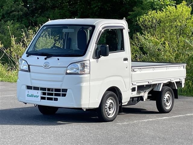 Daihatsu HIJET TRUCK 2015 7272648-8