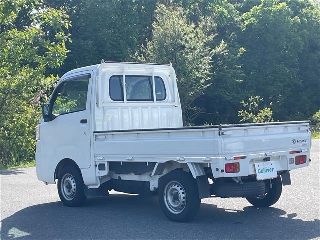Daihatsu HIJET TRUCK 2015 7272648-9