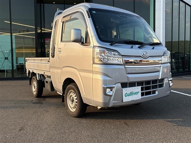 Daihatsu HIJET TRUCK 2019 7272651-0