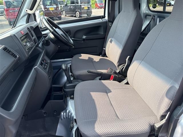 Daihatsu HIJET TRUCK 2019 7272651-10