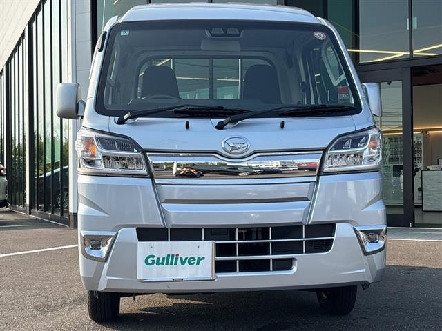 Daihatsu HIJET TRUCK 2019 7272651-12